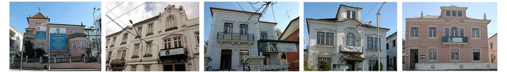 Departamento de Investigação & Desenvolvimento